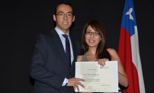 Klga. Celeste Gómez V.