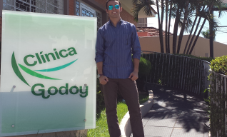 Finalizando programa de entrenamiento para instructores