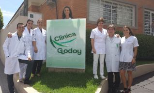 Satff Clínica Godoy, Sao Jose do Rio Preto – Brasil