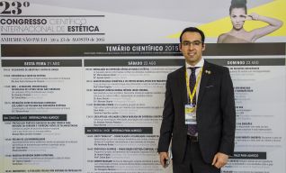 Mural de Conferencias