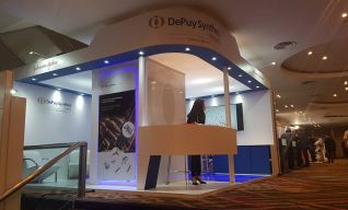 STAND Congreso Mundial IFSHT