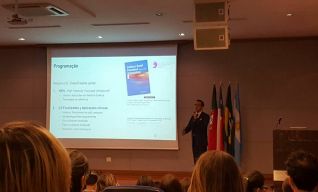 Presentación sobre MFUS