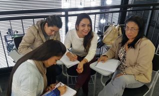 Actividad grupal